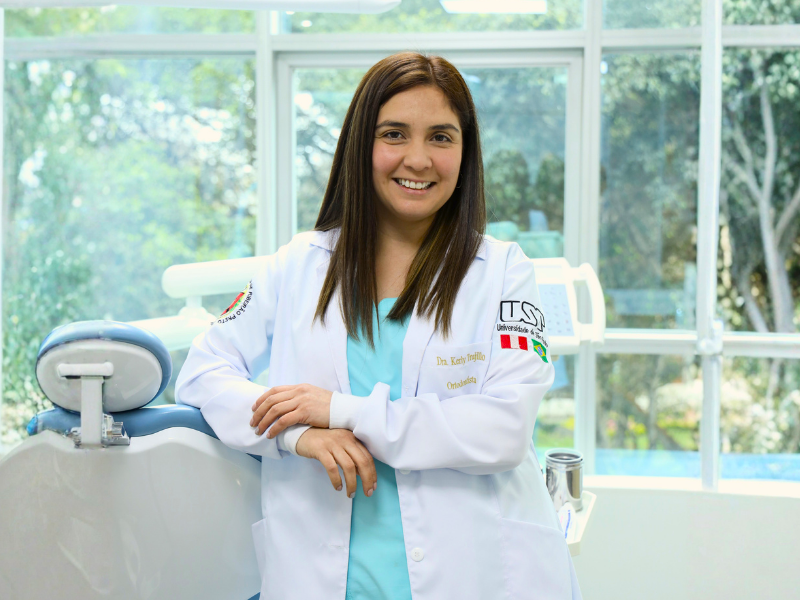 Dra. Kerly Trujillo